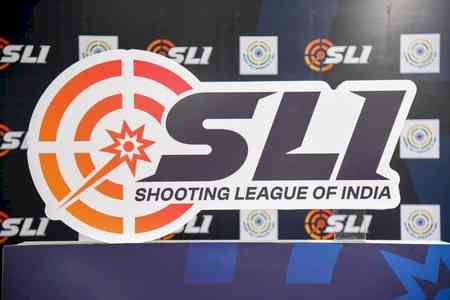 Shooting League of India add UP Prometheans as franchise ahead of inaugural edition