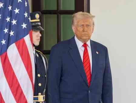 Trump puts tariffs at the heart of US economic policy