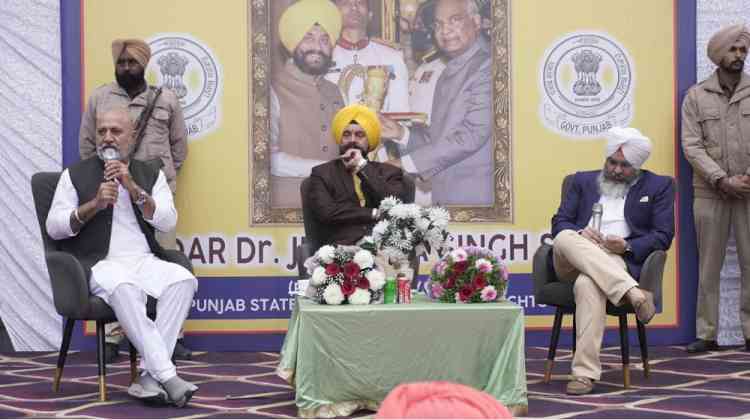 Punjab State Human Rights Commission announces District-Level core groups to strengthen human rights protection