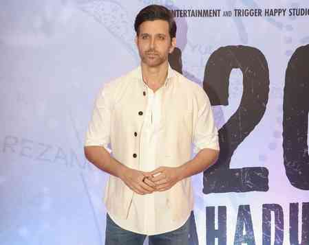 Hrithik Roshan doesn’t want people to read this book