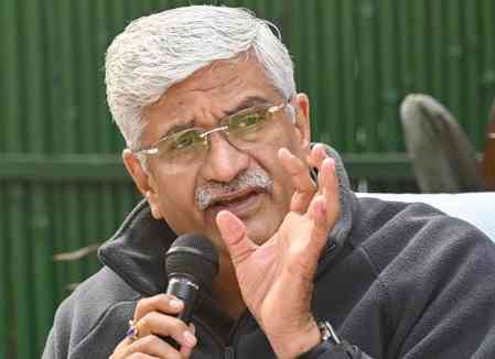 Tourists from 171 nations eligible to avail e-visa facility: Gajendra Singh Shekhawat