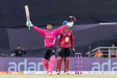 Will try to make IPL 2026 the turning point of my life, says LSG’s new recruit Raghuwanshi