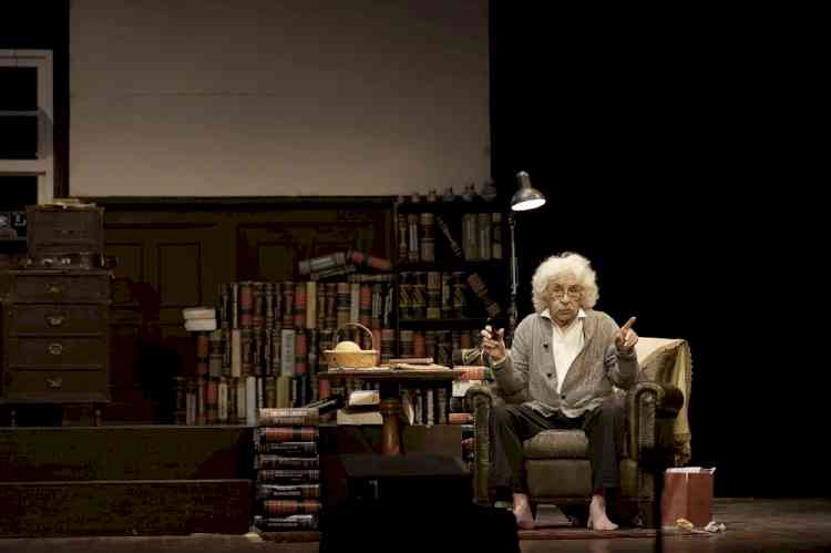 Bengaluru Theatre Festival Wraps Up With Outstanding Acclaim