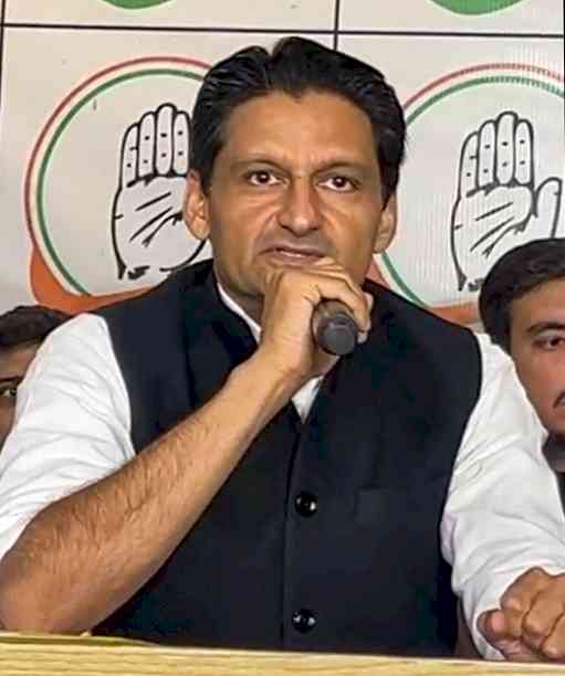 We will fight for the rights of laborers and the poor, from Parliament to the streets: MP Deepender Hooda