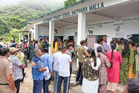 Centre releases over Rs 94 crore to strengthen rural local bodies in Uttarakhand