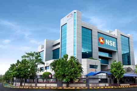 Domestic investors pour Rs 4.5 lakh crore into equities this year: NSE