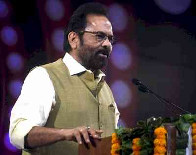 'Oppn becoming story of conspiratorial obstruction': BJP leader on G RAM G Bill passage