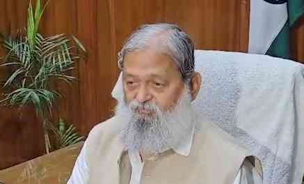 Congress’ no-confidence motion will fall flat, says Haryana minister