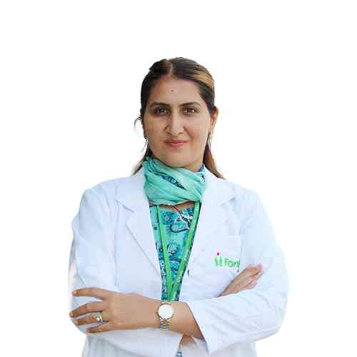 Dispelling Myths Still Common in Punjab