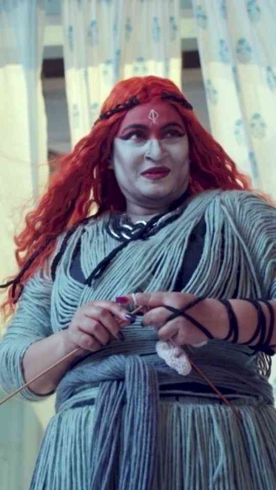 Melissa Pais’s Entry as Ooni Jadugarni In Divya Prem: Pyaar Aur Rahasya Ki Kahani Sparks Massive Online Curiosity: Every time I open my Instagram, there are hundreds of new comments