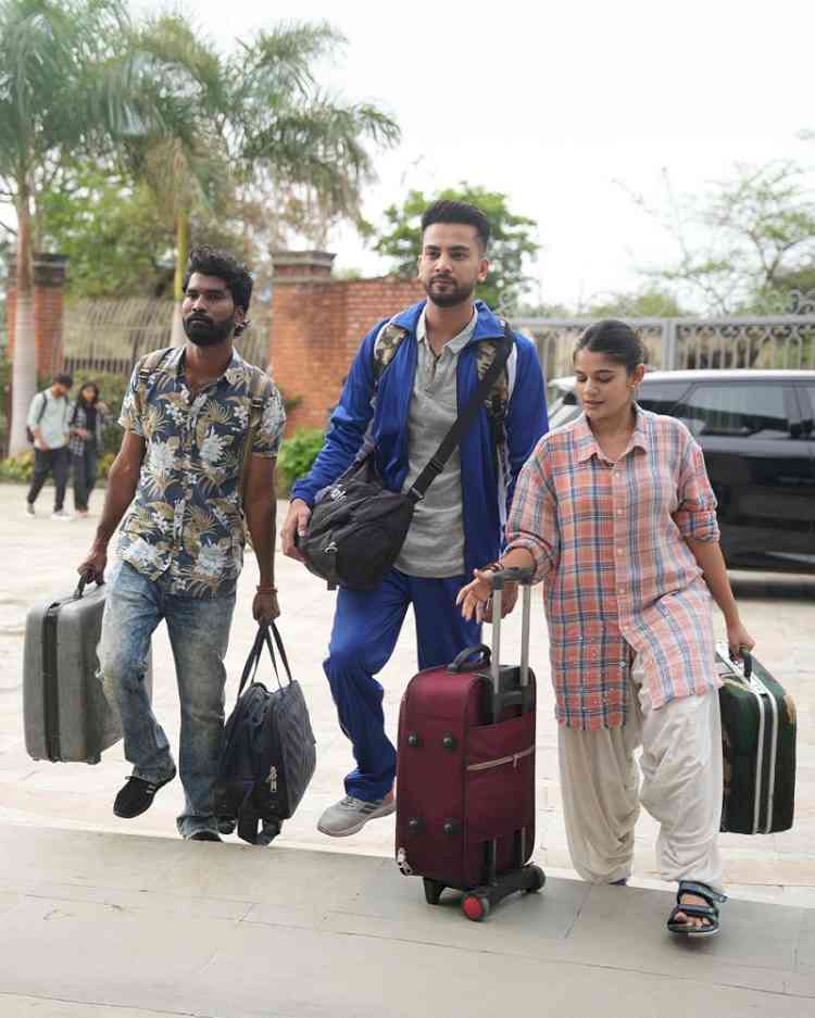 “Pride Shouldn’t Stop You From Growing”: Elvish Yadav on what he hopes young audiences take away from Rajveer’s journey in Amazon MX Player’s Aukaat Ke Bahar