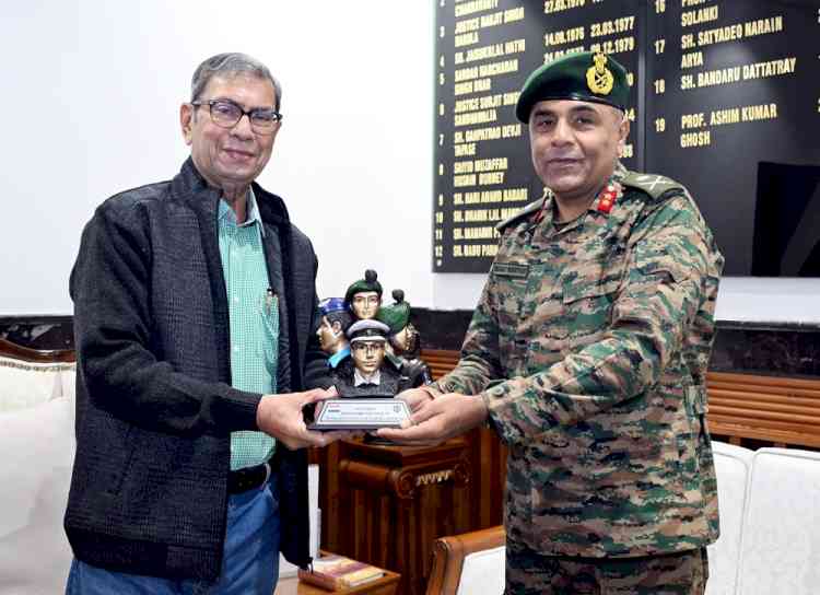 37 NCC Cadets from Haryana to Participate in Republic Day Camp 2026