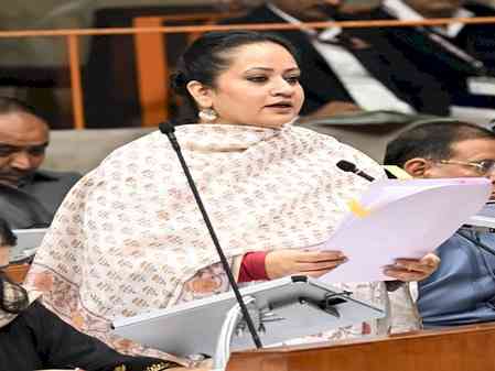 Working to improve doctor-population ratio, says Haryana minister in Assembly