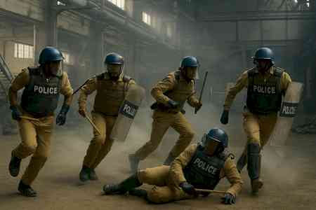 Bihar: 4 policemen injured during liquor raid in Supaul