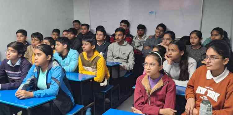 डीएलएसए द्वारा विशेष नशा मुक्ति जागरूकता शिविर आयोजित