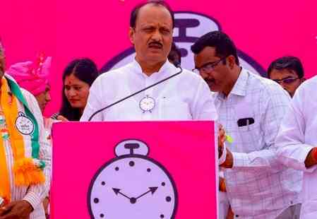 NCP fumes over AI-generated fake video targeting party leadership