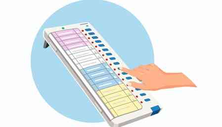 Maharashtra: Voting for 24 nagar parishads & panchayats to be held tomorrow, counting of votes on Dec 21