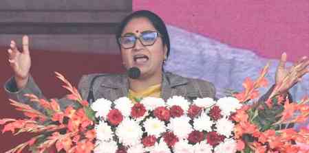 Drone tech, digital records helping update village property records: Delhi CM