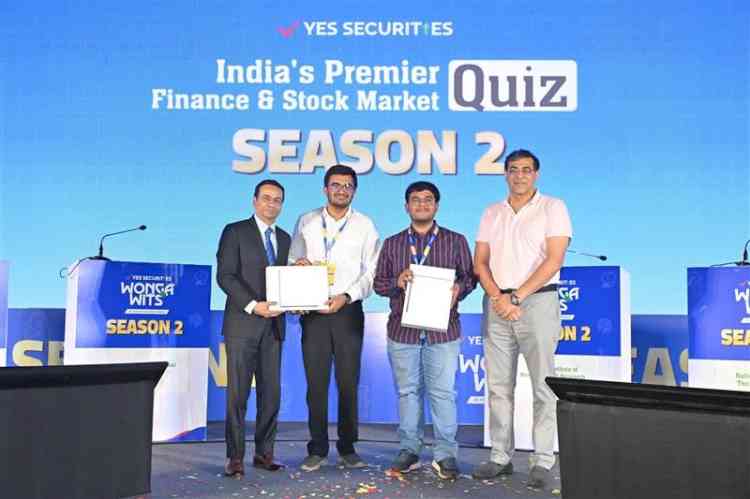 India’s Young Finance Champions Shine at ‘Wonga Wits Season 2’