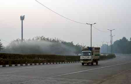 Severe cold wave grips Bihar, red alert issued in 12 districts
