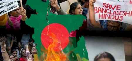 Advocacy group condemns lack of global media coverage of Hindu youth mob lynching in B'desh