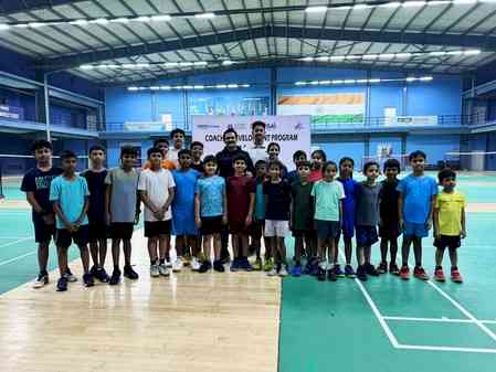 BAI to conduct first-ever grassroots para badminton coaches development programme 