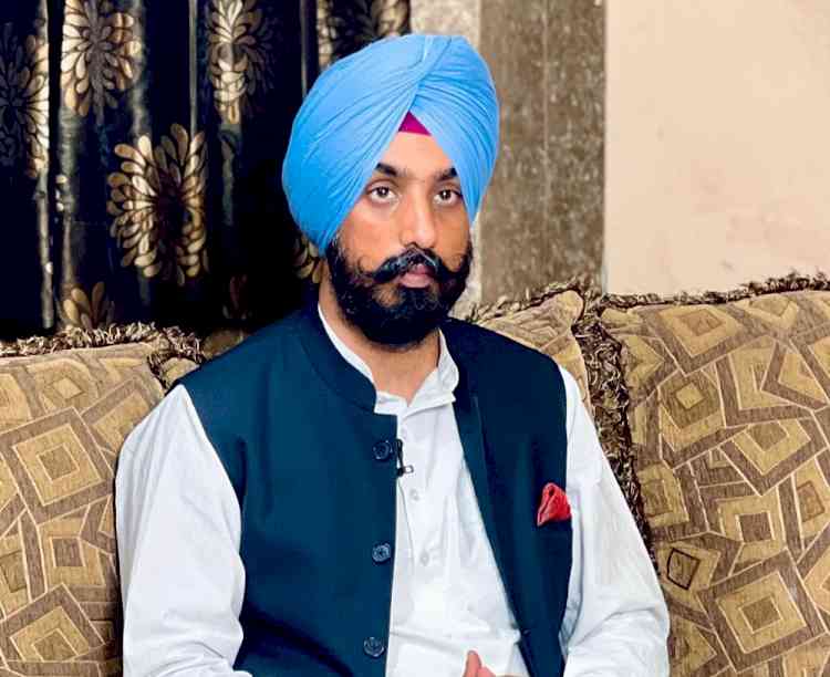 Unprecedented Delay and high Vote Rejection in Zila Parishad & Block Samiti Results Raises Serious Questions on Electoral Integrity in Punjab: Baliawal