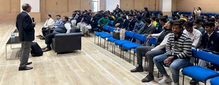 RBI Chandigarh Successfully Organises Week-long Cyber Awareness Campaign under Consumer Protection Initiatives