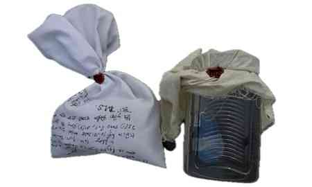 Punjab Police arrest Army deserter from Nepal border; heroin, hand grenade seized