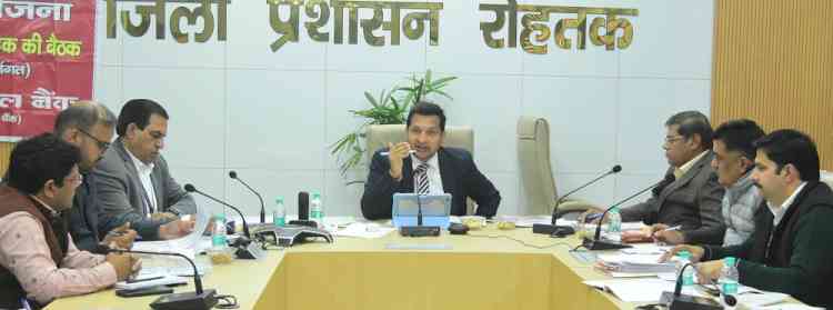 प्रशिक्षण से आत्मनिर्भरता तक आरसेटीआई के माध्यम से ग्रामीण महिलाएं बनीं उद्यमी