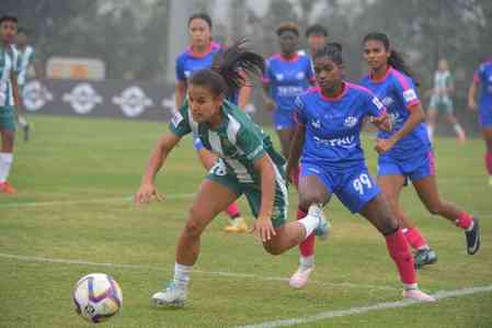 IWL 2025-26: Sethu FC underway with comeback win over Kickstart