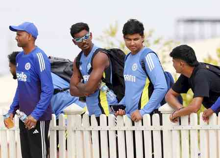 U19 Asia Cup: With formidable batting, India aims to extend dominance over Pakistan in title clash