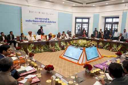 States must utilise Centre’s funds timely: Manohar Khattar