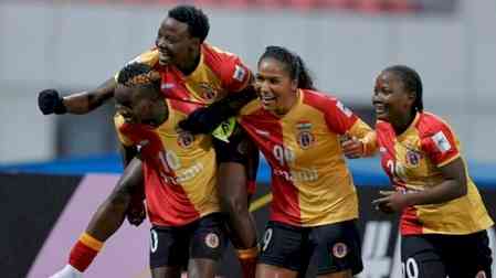 East Bengal FC crowned champions of inaugural SAFF Women’s Club Championship 2025 