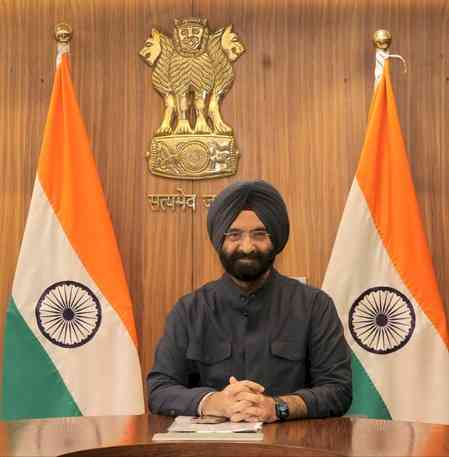 11,776 polluting vehicles penalised in one day: Delhi Environment Minister