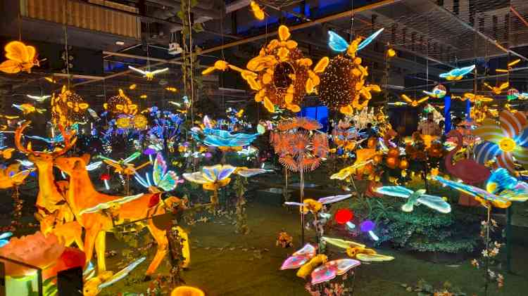 Zhingverse Unveiled in Kalyan; India’s First Immersive Universe Opens Its Doors