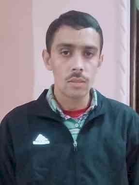 नेशनल स्पेशल ओलंपिकः 10 किमी साइकिलिंग का विजेता बना हरियाणा का प्रवेश