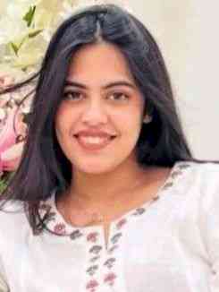 एमडीयू–सीपीएएस की छात्रा यश्वी ने क्लॉट-पीजी 2025 में ऑल इंडिया रैंक 2 हासिल की