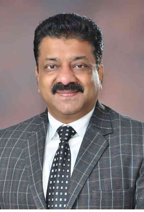 Start new International Airport at Halwara with immediate effect: Ar Sanjay Goel 