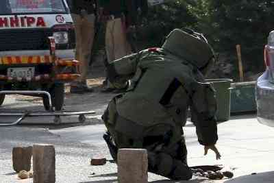 Pakistan: Police vehicle targeted near Afghan refugee camp in Khyber Pakhtunkhwa 