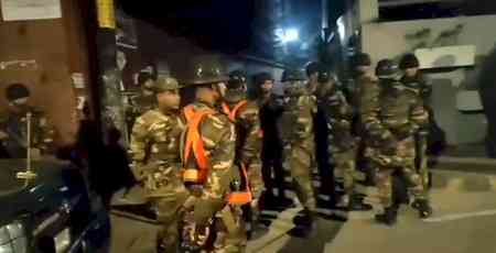 Bangladesh: India suspends visa services after violent attack near its Chittagong mission