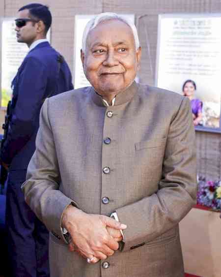 Hijab row: J'khand leaders target Bihar CM Nitish Kumar, question his 'mental condition'