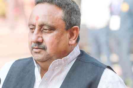 'Has Sonia Gandhi even read G RAM G Bill?' BJP MP counters Cong criticism