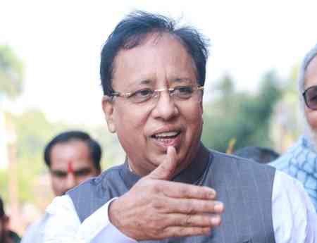 Hijab row: Shouldn't be limited to one woman, says BJP MP on J'khand govt's job offer to AYUSH doctor