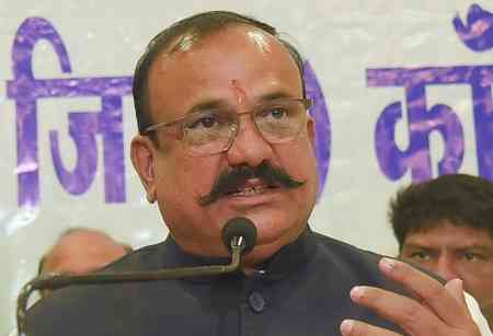 Maha local body poll results: Mahayuti's victory is due to EC's blessings, alleges Congress