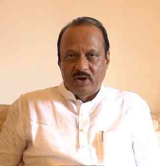 Maha local body poll results: Public endorses NCP's 'development-oriented politics', says Dy CM Ajit Pawar