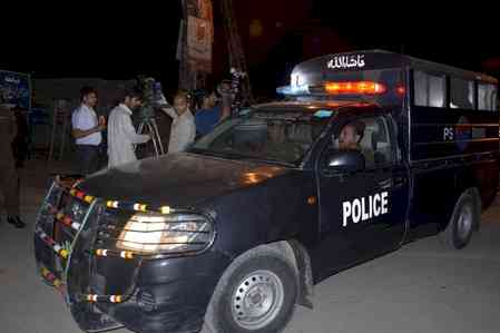 Pakistan: Over 1,300 security personnel deployed in Rawalpindi ahead of possible PTI protests 