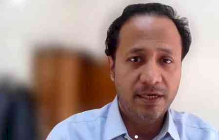 'Situation in Bangladesh tense, volatile': Former Minister Mohibul Hasan Chowdhury (IANS Interview)