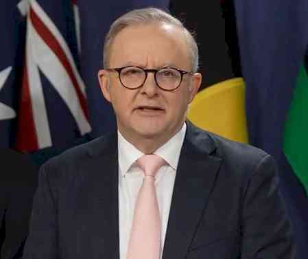 Australian PM apologises to Jewish community over Bondi Beach terror attack