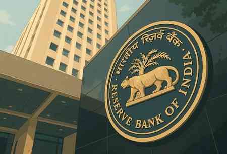 RBI may cut repo rate to 5 pc in upcoming MPC meet: Report